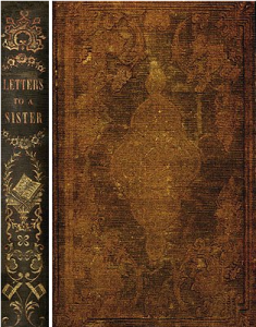 letters to a sister antiquarian