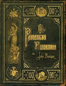 Pilgrim's Progress book